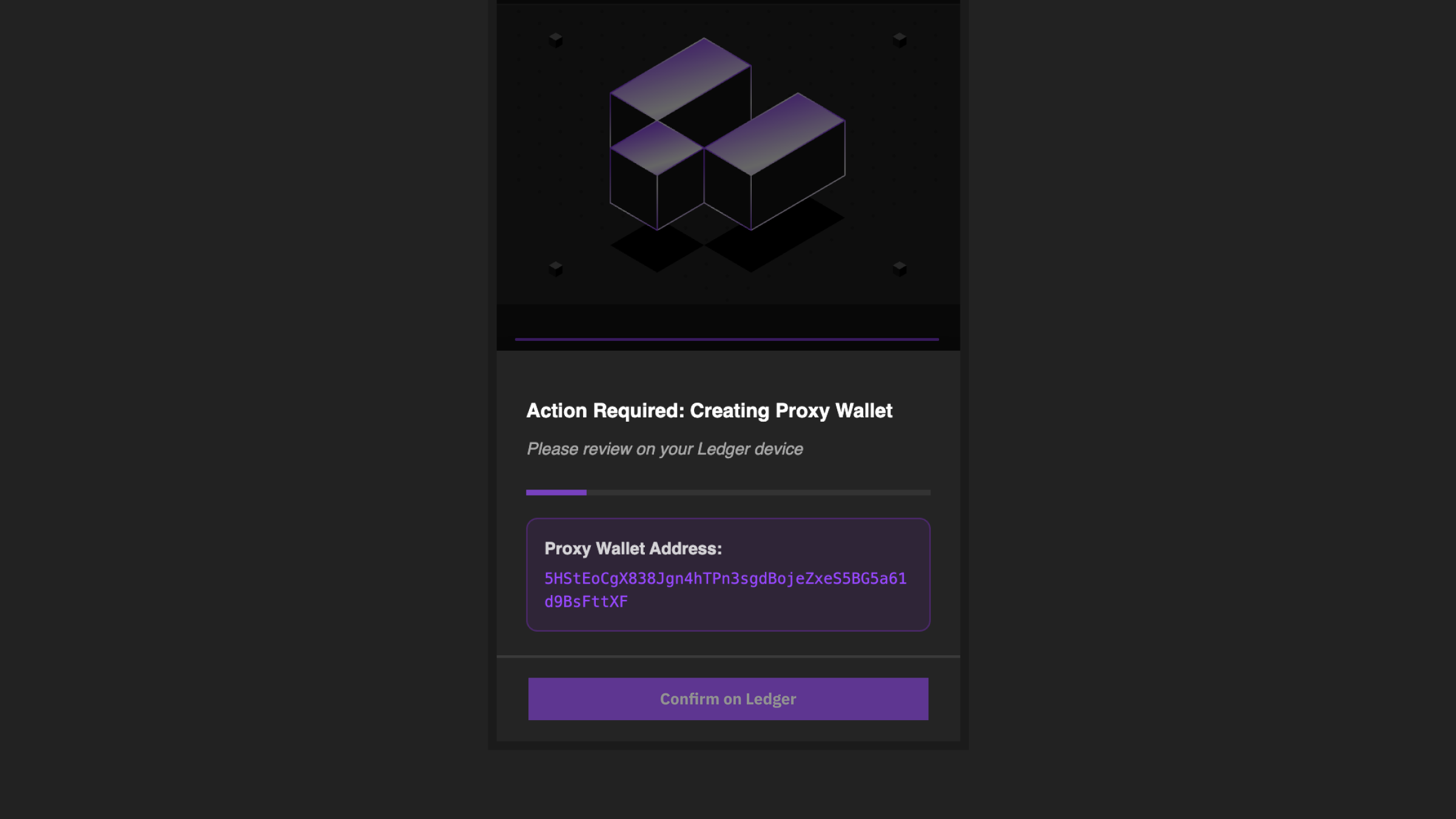 Using Ledger Hardware Wallet | Bittensor
